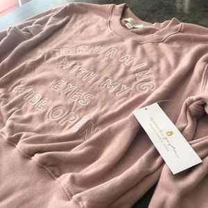 Spiritual Gangster Crewneck